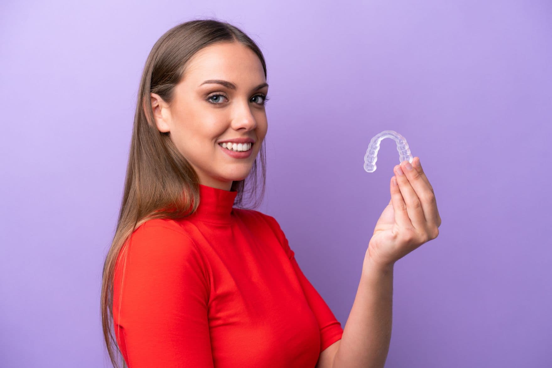 Invisalign Provider in Winter Garden