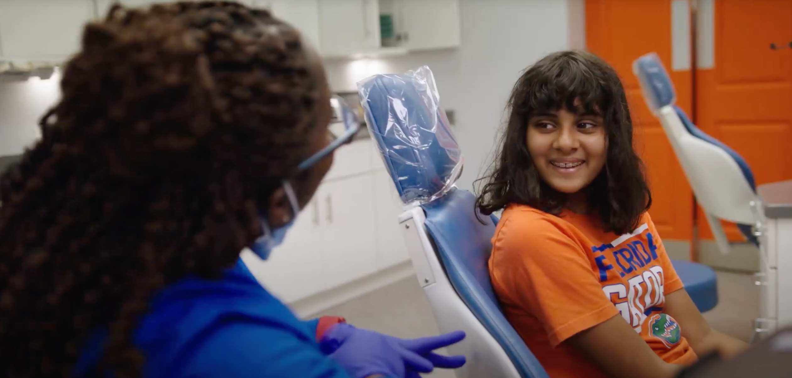 testimonial video image